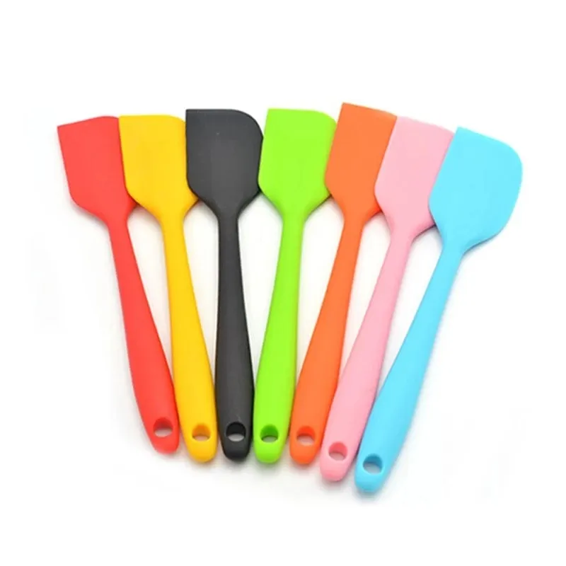 Warmth-Resistant Meals-Grade Silicone Spatula for Baking and Cooking – Butter Spatula